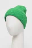 Шапка Medicine жіноча колір зелений