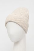Шапка Medicine жіноча колір бежевий (3652281)