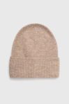 Шапка Medicine жіноча колір бежевий (3675449)