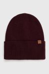 Шапка Medicine колір бордовий (3561121)
