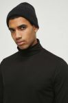 Шапка Medicine колір чорний (3549706)