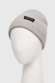 Шапка Medicine колір сірий (3608640)
