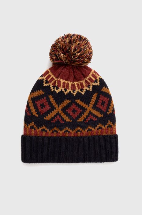 Шапка Medicine чоловіча колір барвистий (3658210)