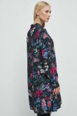 Сорочка Medicine жіноча regular класичний комір колір барвистий (3469378)