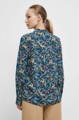 Сорочка Medicine жіноча regular класичний комір колір барвистий (3608652)