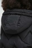 Безрукавка Medicine жіноча колір чорний зимовий (3521198)