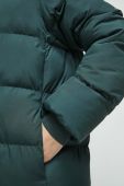 Пальто Medicine жіночий колір зелений зимовий (3620698)