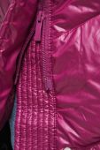 Пухове пальто Medicine жіночий колір рожевий зимовий