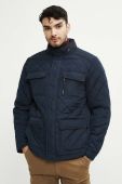 Куртка Medicine чоловіча колір синій зимова (3553288)