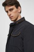 Куртка Medicine чоловіча колір чорний перехідна (3579758)