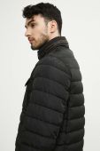 Куртка Medicine чоловіча колір чорний зимова (3583597)