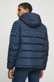 Куртка Medicine чоловіча колір синій перехідна (3608672)