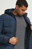 Куртка Medicine чоловіча колір синій перехідна (3608672)