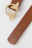 Ремінь Medicine жіночий колір коричневий (3395994)