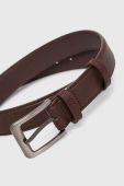 Ремінь Medicine чоловічий колір коричневий (3391843)