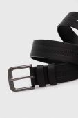Ремінь Medicine чоловічий колір чорний (3557146)