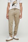 Штани Medicine чоловічі колір бежевий (3469500)