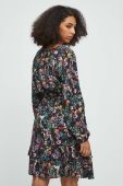 Сукня Medicine mini пряма колір барвистий (3469535)