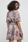 Сукня Medicine колір рожевий mini розкльошена (3494340)