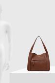 Сумочка Medicine колір коричневий (3549727)