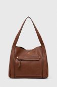 Сумочка Medicine колір коричневий (3549727)