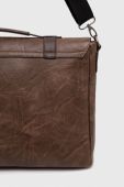 Сумка Medicine колір коричневий
