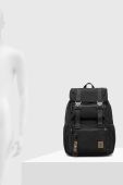 Рюкзак Medicine чоловічий колір чорний великий однотонний (3628928)