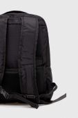 Рюкзак Medicine чоловіча колір чорний великий однотонний