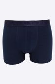 John Frank - Боксери (3-pack) колір темно-синій (744761)