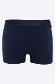 John Frank - Боксери (3-pack) колір темно-синій (744761)