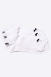 Puma - Шкарпетки (3-pack) 90680703 колір білий
