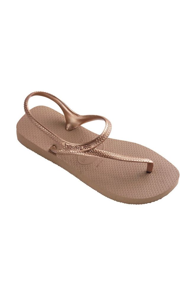 Havaianas - Сандалі колір рожевий (112510)