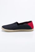 Tommy Hilfiger - Кеди Easy Summer Slip On колір темно-синій