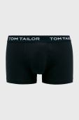 Tom Tailor Denim - Боксери (3-pack) колір червоний (909343)