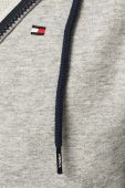 Tommy Hilfiger - Кофта колір сірий (101651)