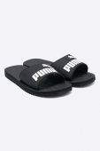 Puma - Шльопанці Purecat 36026201.D колір чорний