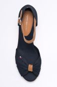 Tommy Hilfiger - Сандалі колір темно-синій (113840)