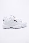 Fila - Черевики Disruptor Low Wmn колір білий