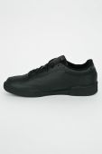 Reebok - Черевики Club C 85 AR0454 AR0454-BLACK/CHAR колір чорний