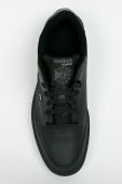Reebok - Черевики Club C 85 AR0454 AR0454-BLACK/CHAR колір чорний