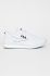 Fila - Черевики Orbit Low колір білий (991261)