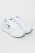 Fila - Черевики Orbit Low колір білий (991261)