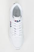 Fila - Черевики Orbit Low колір білий (991261)