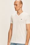 Lacoste Футболка колір білий (2316411)