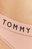 Tommy Hilfiger - Стринги колір рожевий (327927)
