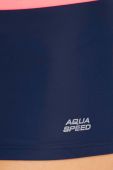 Роздільний купальник Aqua Speed Fiona колір рожевий злегка ущільнена чашечка