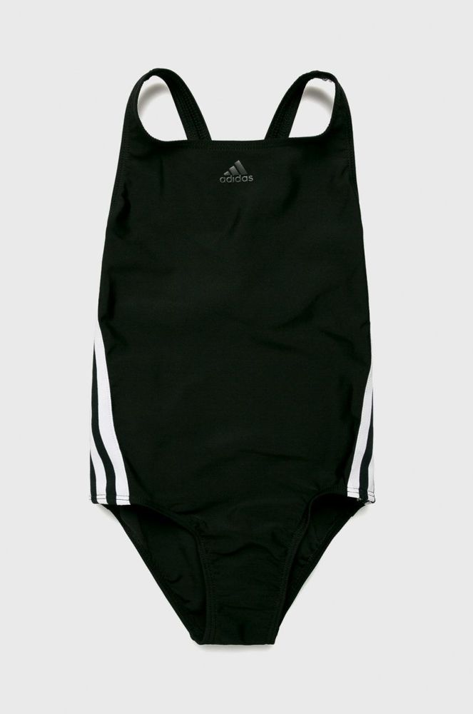 adidas Performance - Дитячий купальник 128-170 cm DQ3319 колір чорний