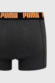 Функціональна білизна Puma 2-pack чоловіча колір помаранчевий