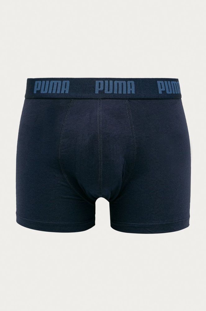 Функціональна білизна Puma 906823 чоловіча колір синій