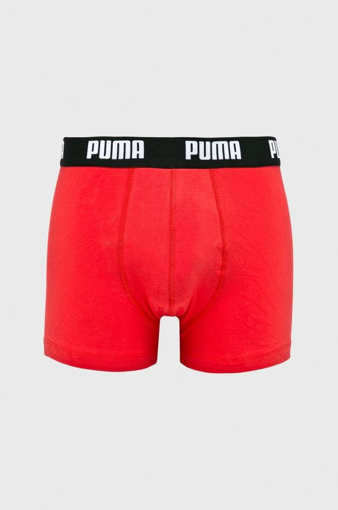 Функціональна білизна Puma 906823 чоловіча колір чорний
